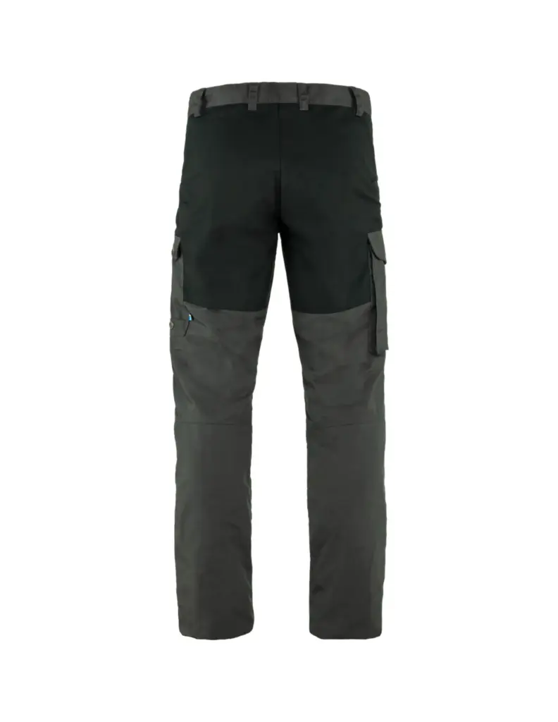 Fjällräven Barents Pro Trousers Grijs