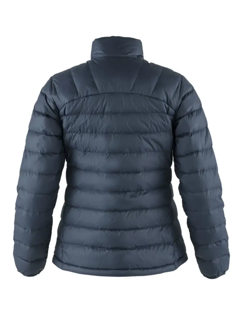 Fjällräven Expedition Pack Down Jacket Blauw