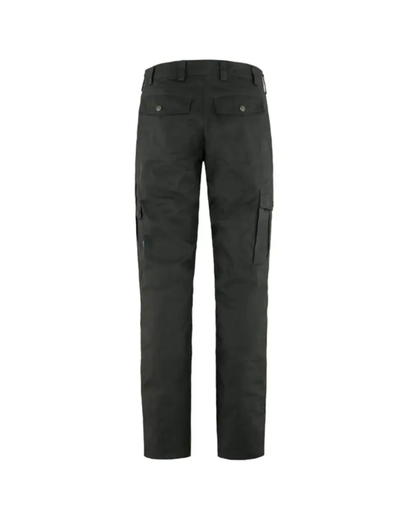 Fjällräven Karla Trousers Hydratic (Maat – 44, Kleur – )