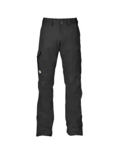 Fjällräven Men’s Karl Pro Trousers (Maat – 48, Kleur – )