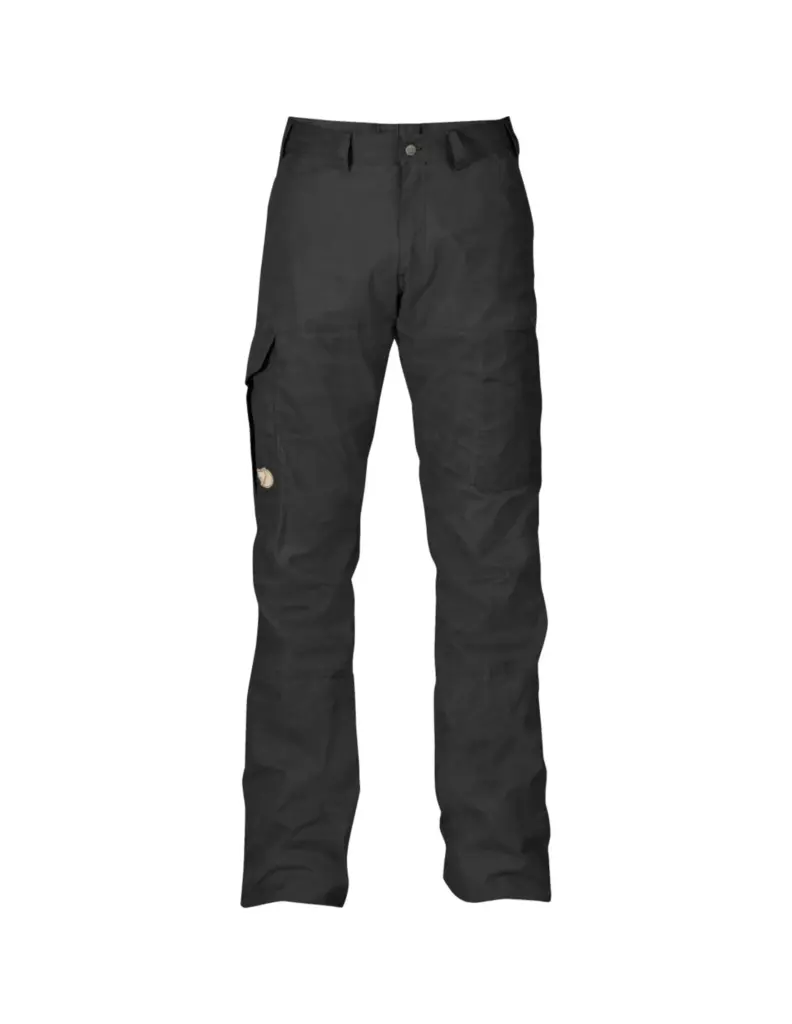 Fjällräven Men’s Karl Pro Trousers (Maat – 52, Kleur – )