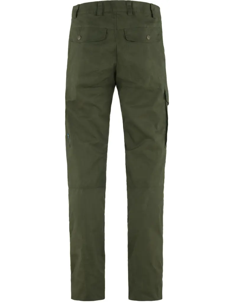 Fjällräven Men’s Karl Pro Trousers (Maat – 54, Kleur – )