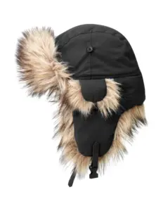 Fjällräven Nordic Heater Zwart