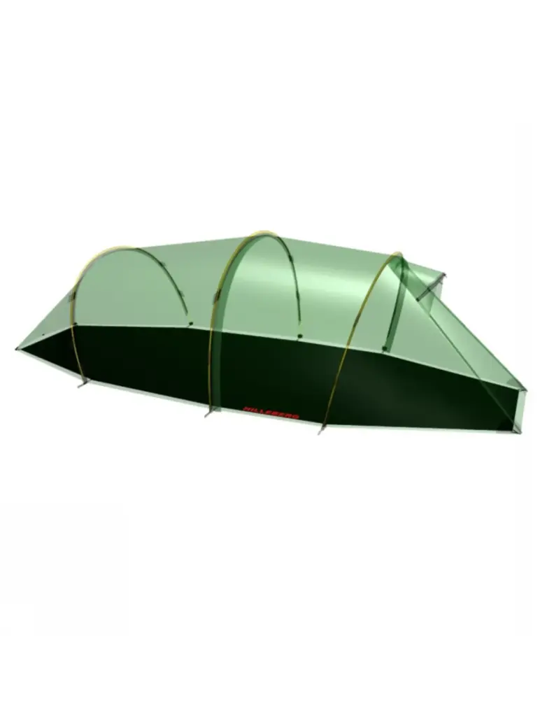 Footprint Nallo 4 GT (Kleur – )