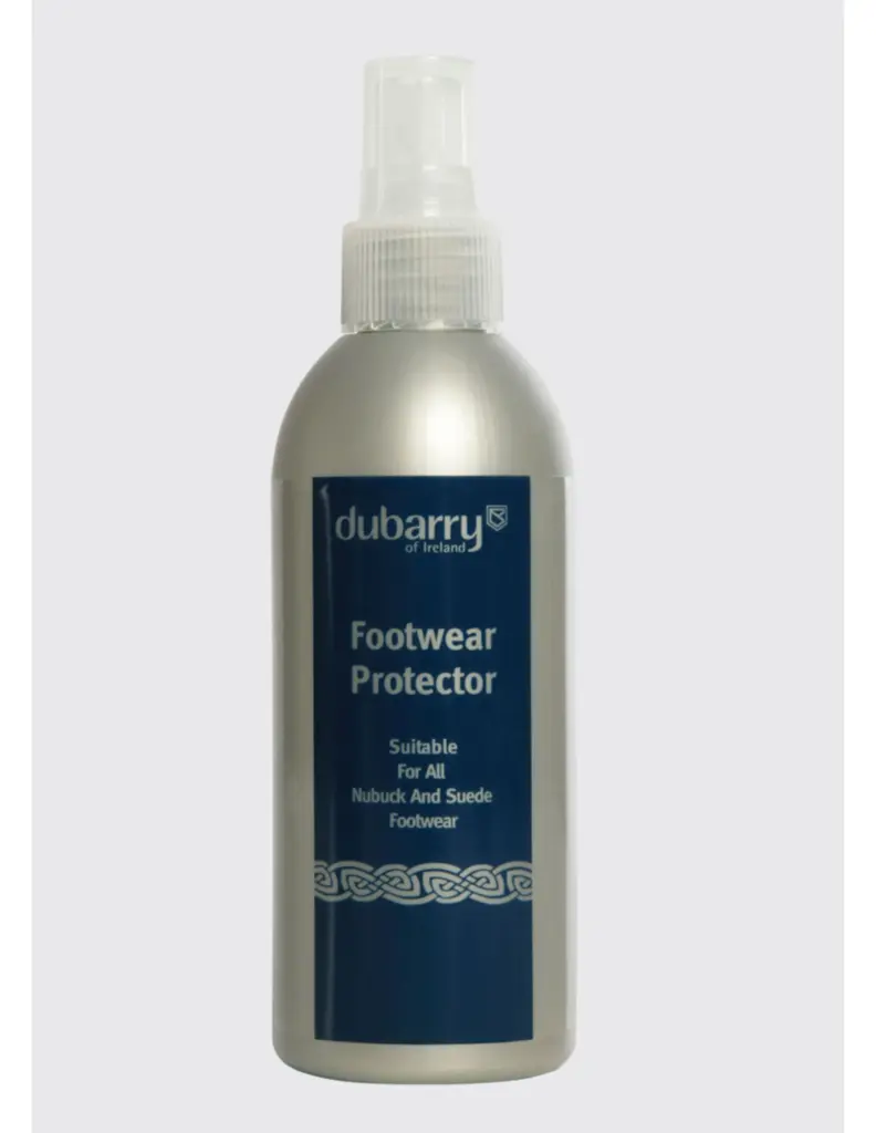 Footwear Protector