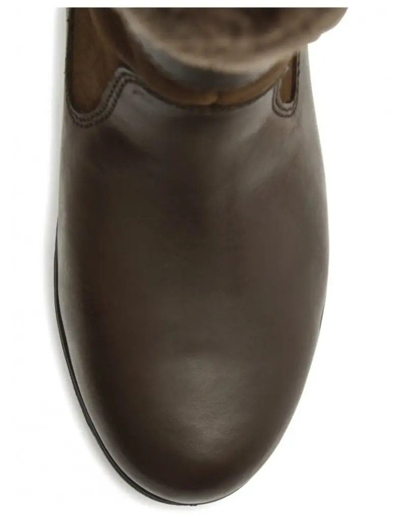 FOXROCK Walnut
