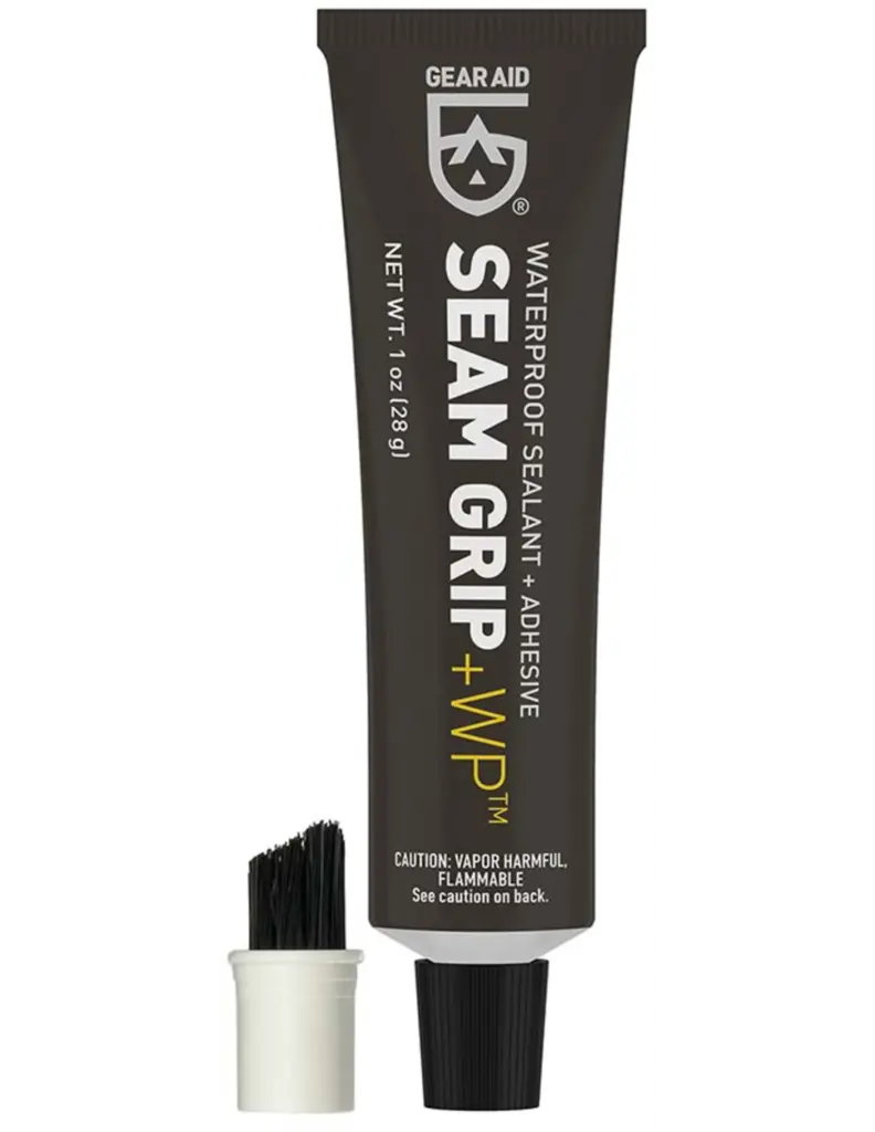 Gear Aid SeamGrip Met Borstel (Maat – )