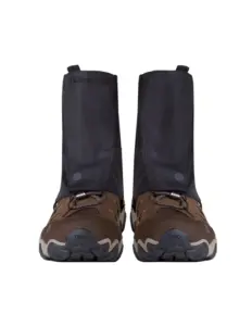 Glenmore GTX Ankle Gaiter Zwart