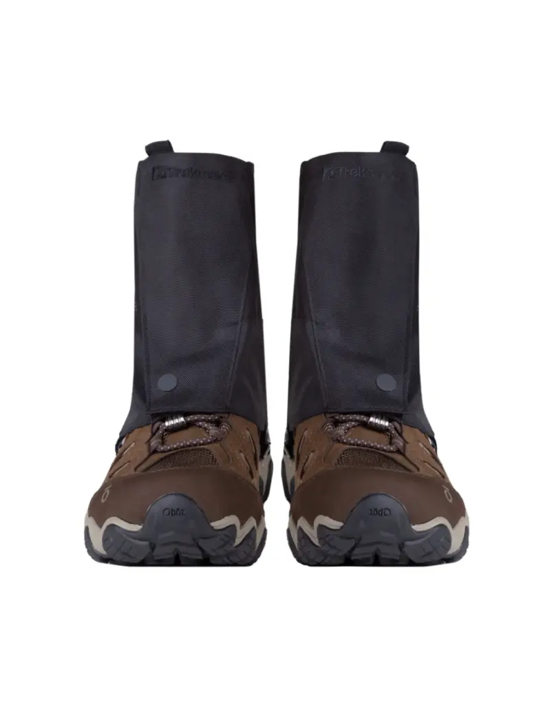 Glenmore GTX Ankle Gaiter Zwart