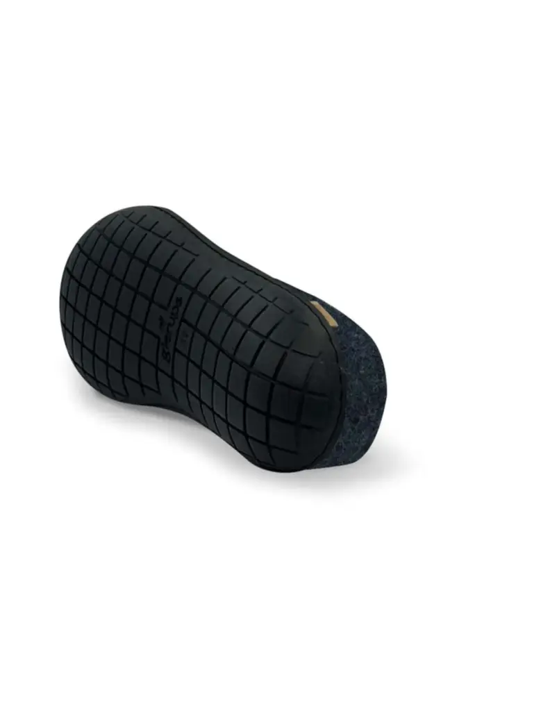 Glerups Slip-On with Natural Rubber Sole- Pantoffel (Maat – 48, Kleur – )