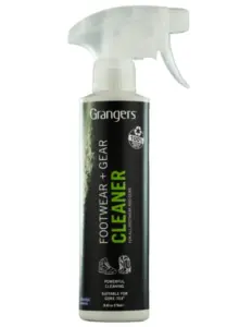 Grangers Footwear + Gear Cleaner (Maat – , Kleur – No )