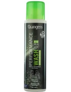 Grangers Performance Wash No Color