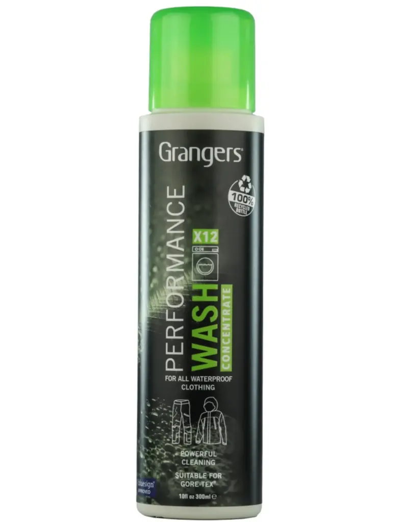 Grangers Performance Wash No Color