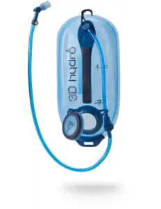 Gregory 3D Hydro 3L Reservoir Blauw