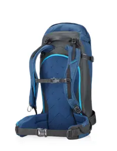 Gregory Alpine Targhee 45 L Blauw
