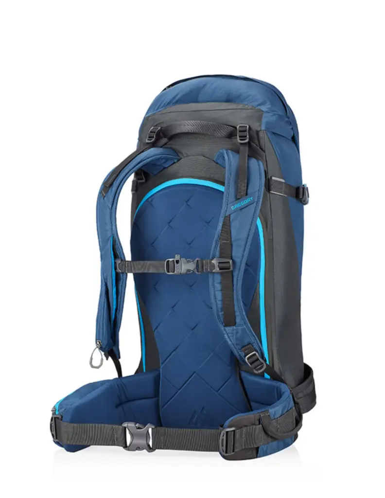 Gregory Alpine Targhee 45 L Blauw