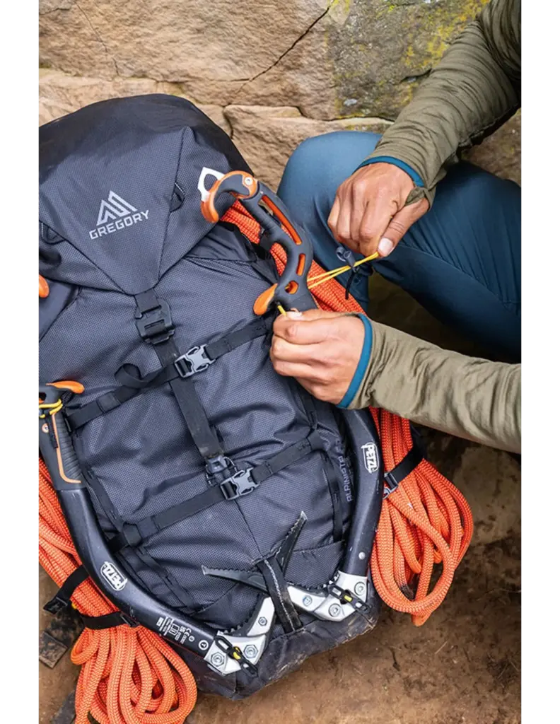 Gregory Alpinisto 50L Alpiene Rugzak (Maat – , Kleur – )