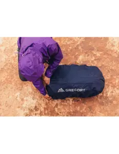 Gregory Regenhoes Rugzak 50-80 liter (Maat – , Kleur – )