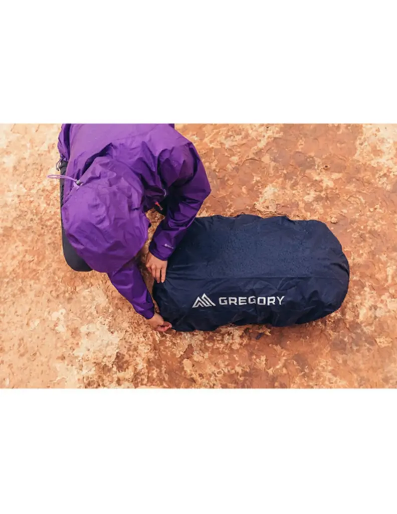 Gregory Regenhoes Rugzak 50-80 liter (Maat – , Kleur – )