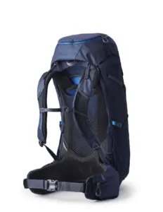 Gregory Zulu 55 RC Backpack Blauw