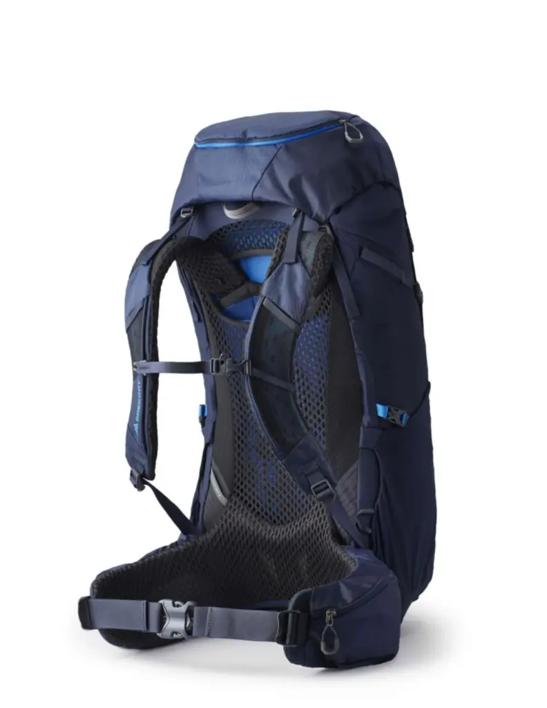 Gregory Zulu 55 RC Backpack Blauw