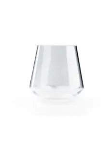 GSI Clear Stelloos Rode Wijnglas (Kleur – )