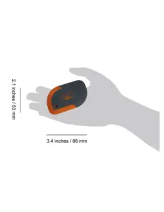 GSI Compact Pot Scraper