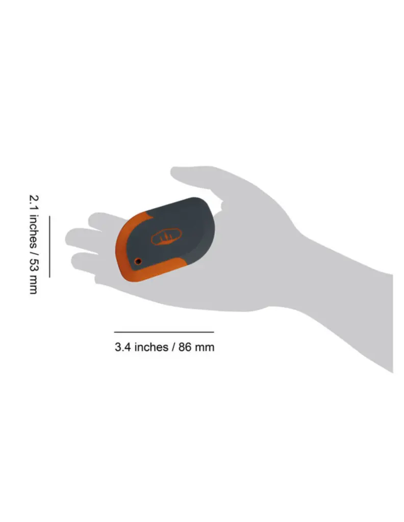 GSI Compact Pot Scraper