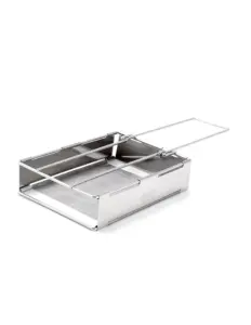 GSI Glacier Stainless Toaster