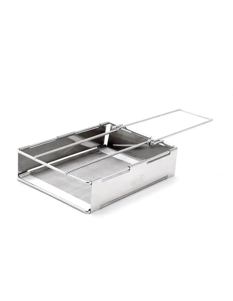 GSI Glacier Stainless Toaster