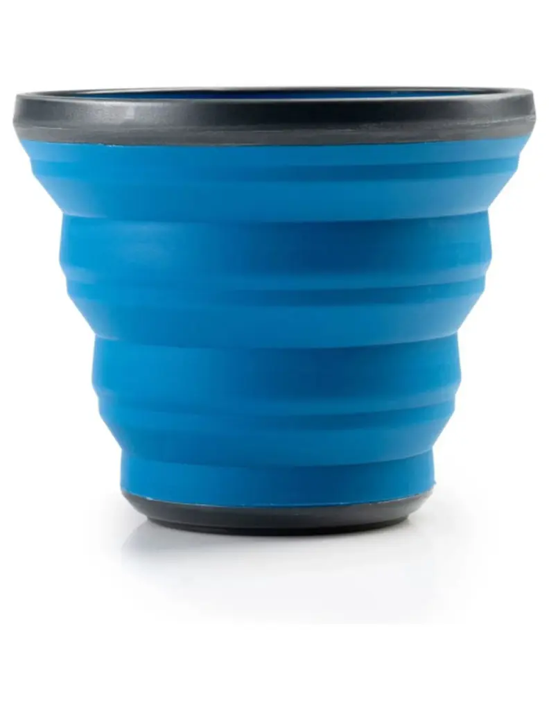 GSI Outdoors Escape 17 Fl. Oz. Cup Inklapbare Mok (Kleur – )