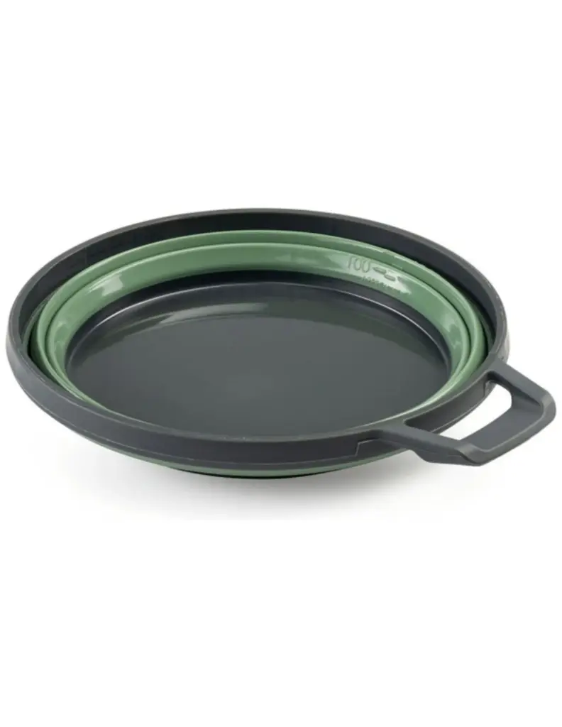 GSI Outdoors Escape Bowl Inklapbare Kom (Kleur – )