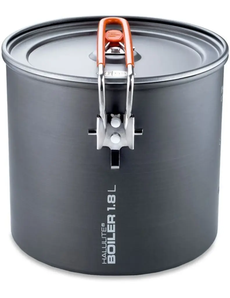 GSI Outdoors Halulite 1.8 L Kookpan (Maat – )