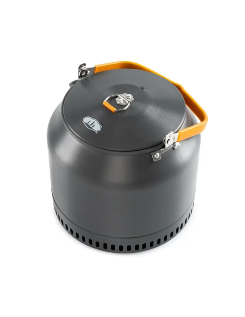 GSI Outdoors Halulite Tea Kettle HS – 1.8 L (Maat – )
