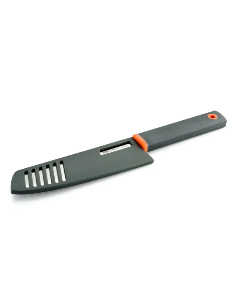 GSI Outdoors Santoku 6″ Chef’s Mes