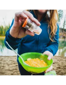 GSI Outdoors Spice Missile Kruidenopslag (Maat – OS, Kleur – No )