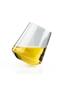 GSI Outdoors Steelloos Wiite Wijnglas (Maat – OS, Kleur – No )
