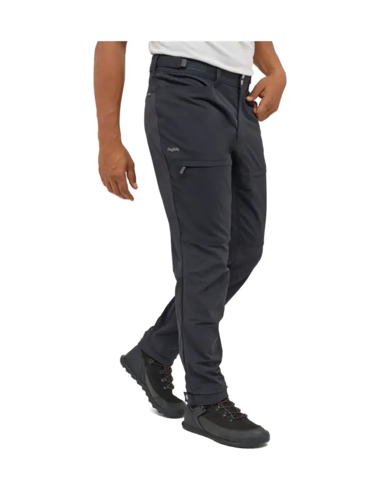 Haglofs Alert Mid Trekking Broek Heren (Maat – ), Kleur – )