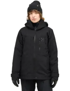 Haglofs Latnja GTX Insulated Jacket Dames (Maat – S, Kleur – )