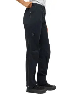 Haglofs L.I.M Airak GTX Waterdichte Broek Dames (Maat – M, Kleur – )