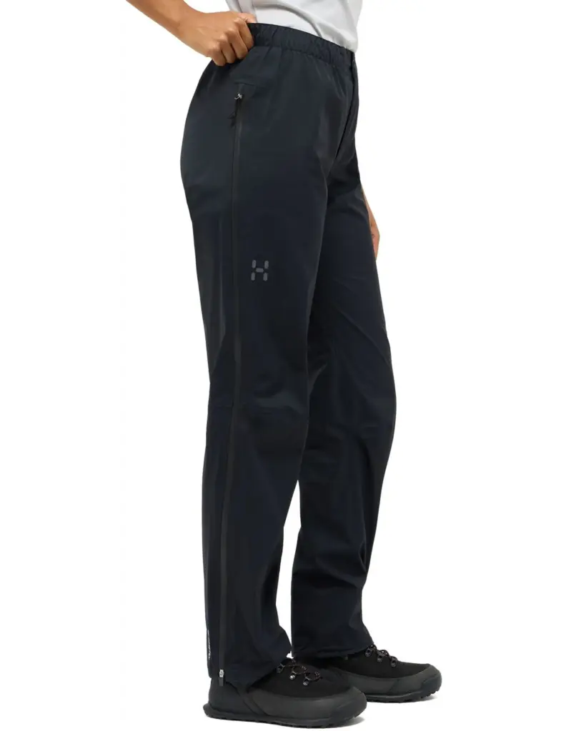 Haglofs L.I.M Airak GTX Waterdichte Broek Dames (Maat – M, Kleur – )