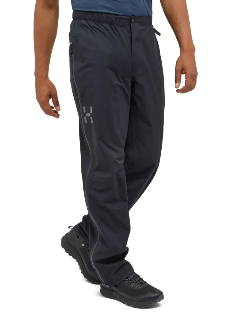 Haglofs L.I.M Airak GTX Waterdichte Broek Heren (Maat – ), Kleur – )