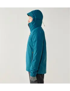 Haglofs L.I.M Airak GTX Waterdichte Jas Heren (Maat – L, Kleur – )
