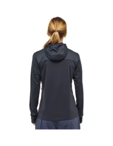 Haglofs L.I.M Mid Fast II Hood Dames (Maat – L, Kleur – )