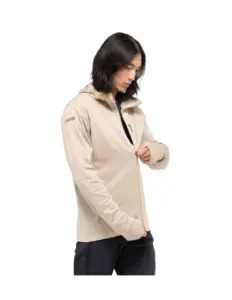 Haglofs L.I.M Mid Fast II Hood Heren (Maat – M, Kleur – )