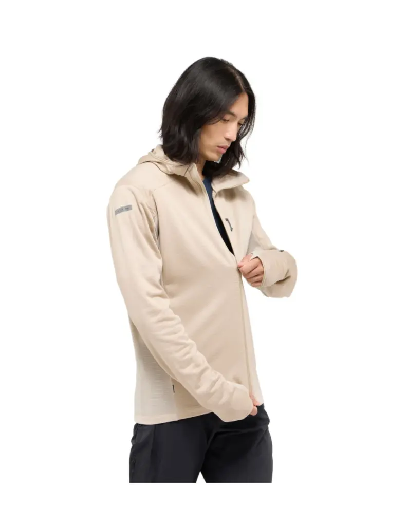 Haglofs L.I.M Mid Fast II Hood Heren (Maat – M, Kleur – )