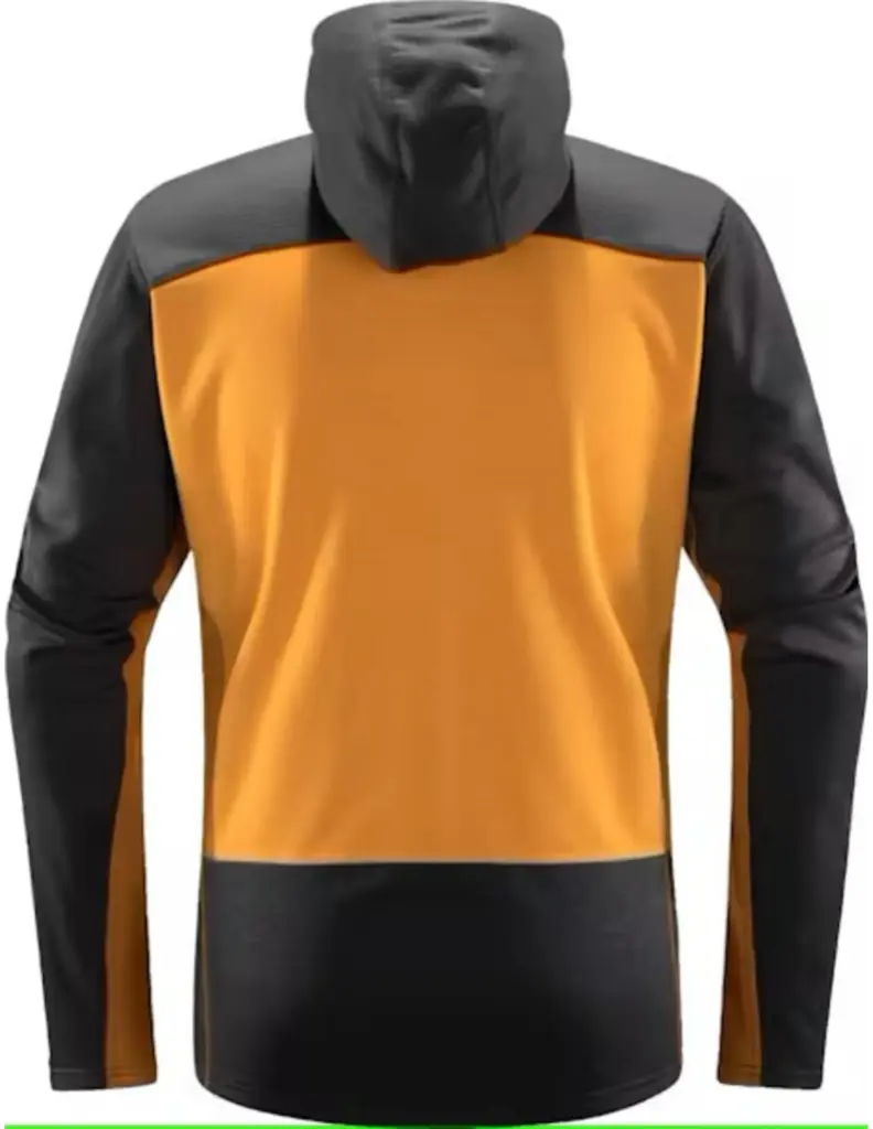 Haglofs ROC Flash Mid Hood Men (Maat – S, Kleur – )