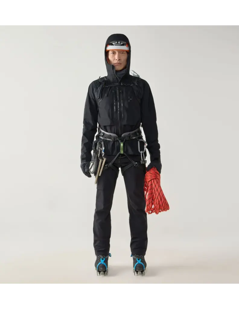 Haglofs Spitz GTX Pro II Jacket Heren (Maat – M, Kleur – )
