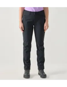Haglofs Warm Flex Pant Dames True Zwart