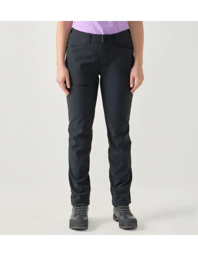 Haglofs Warm Flex Pant Dames True Zwart
